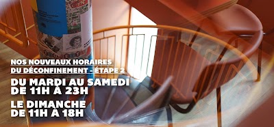 Photo Philibar - Brasserie ludique