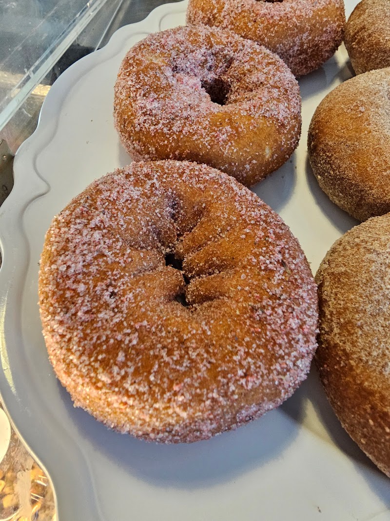 Sweet Al's Cafe photo 2