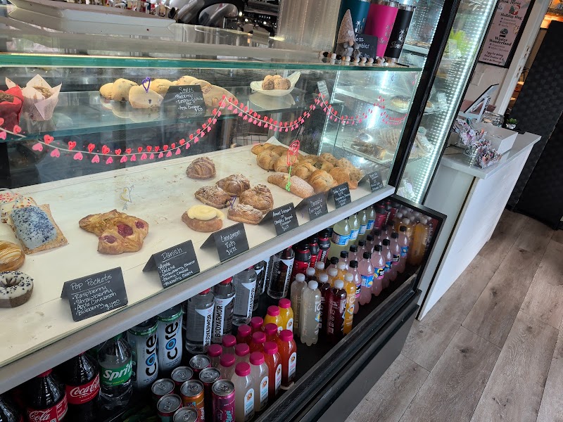 Sweet Al's Cafe photo 4