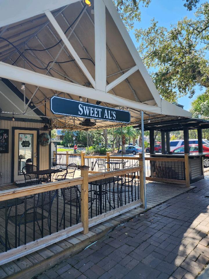 Sweet Al's Cafe photo 1