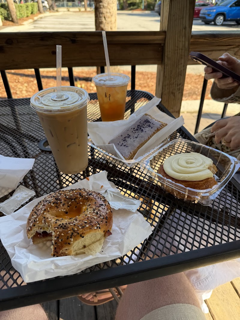 Sweet Al's Cafe photo 3