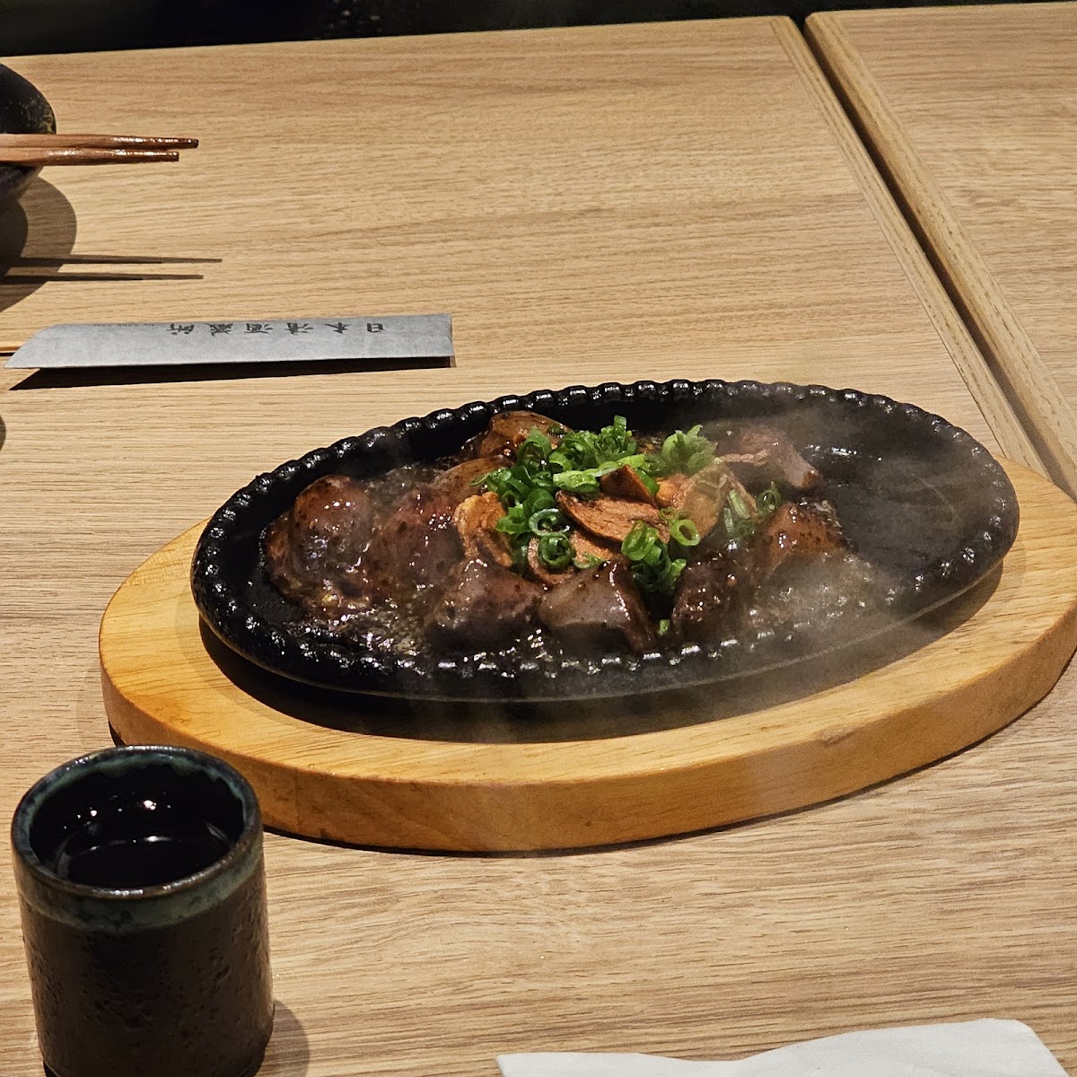 日本清酒藏所 — photo 8