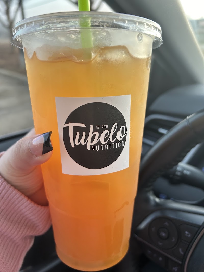 Tupelo Nutrition photo 2