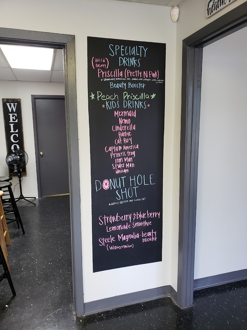 Tupelo Nutrition photo 4