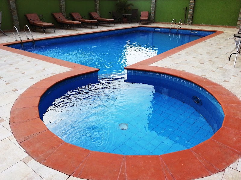 De Rembrandt Hotel photo 3