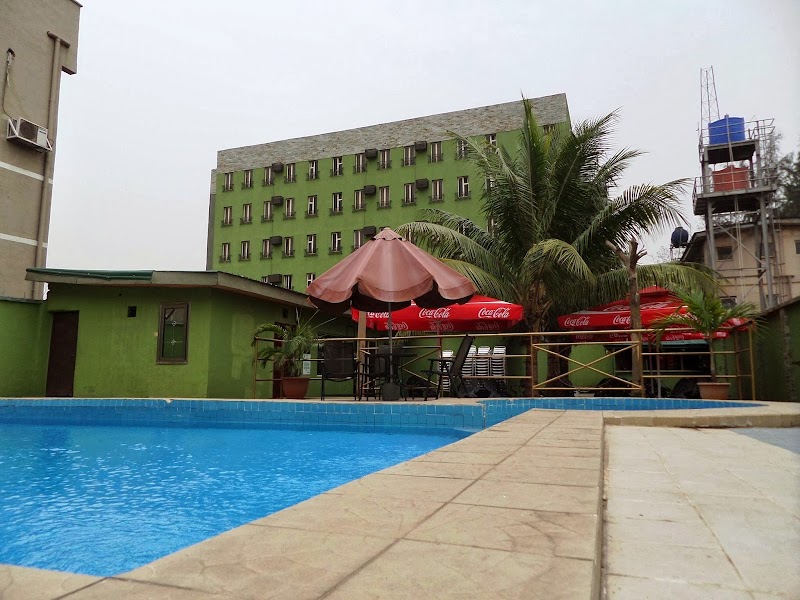 De Rembrandt Hotel