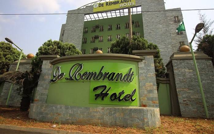 De Rembrandt Hotel photo 5