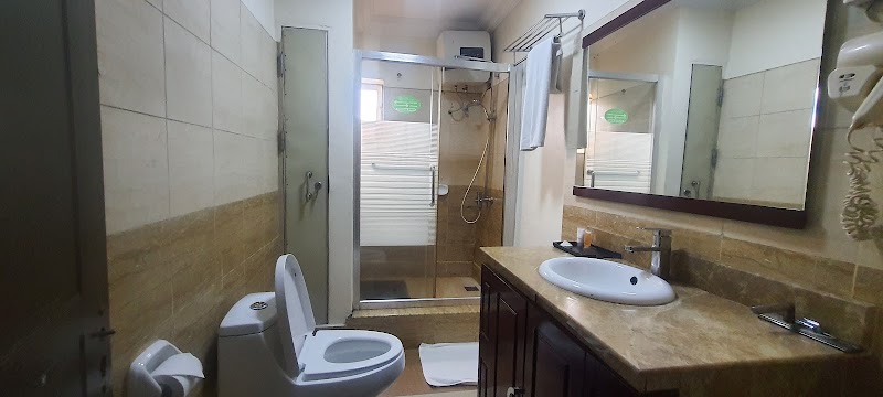 De Rembrandt Hotel photo 4
