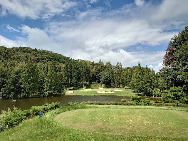 Kita Rokko Country Club East Course - Photo 2