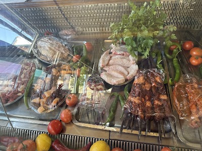 Öyküm pide salonu - Restoran