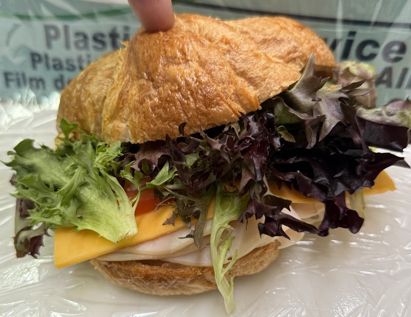 Patches' Pastries Fortuna photo 4