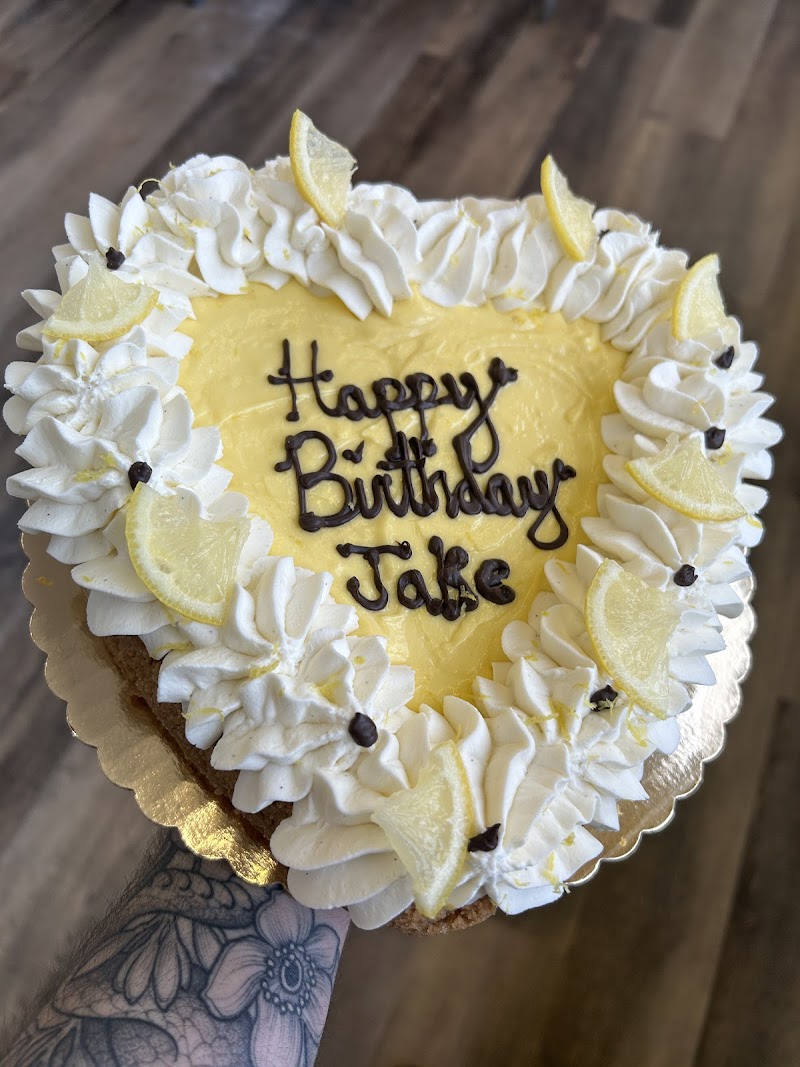 Patches' Pastries Fortuna photo 4