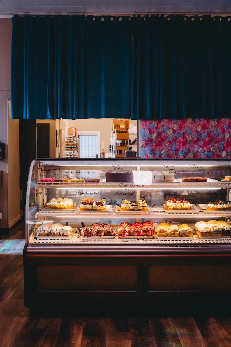 Patches' Pastries Fortuna photo 1
