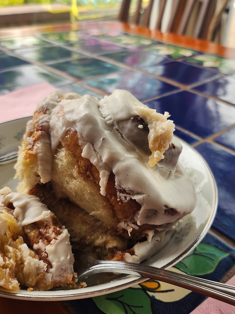 Patches' Pastries Fortuna photo 4