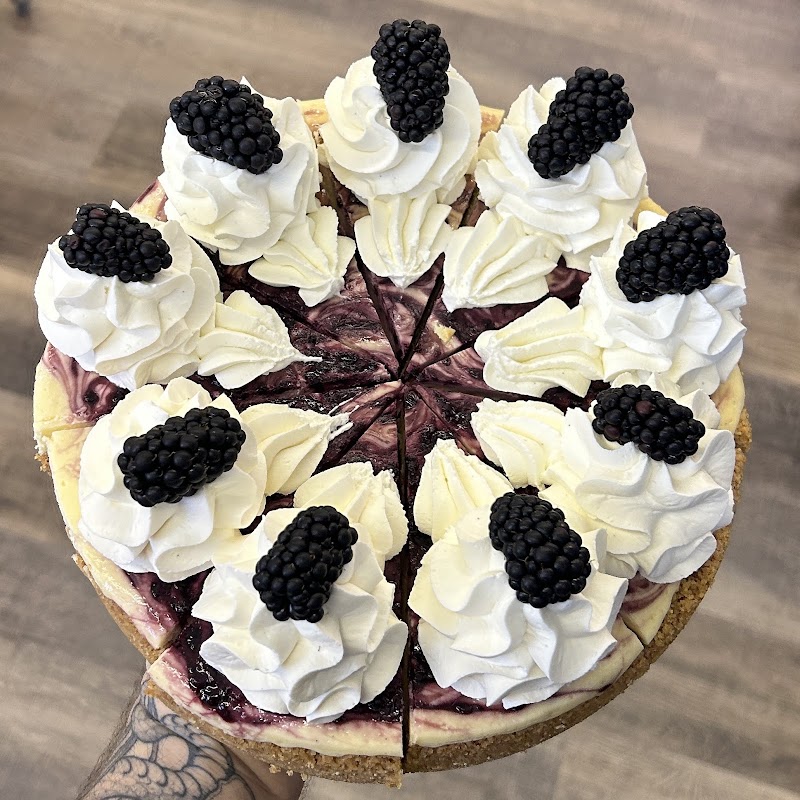 Patches' Pastries Fortuna photo 3