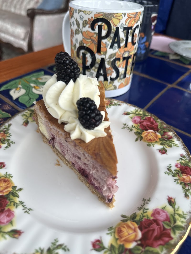 Patches' Pastries Fortuna photo 3