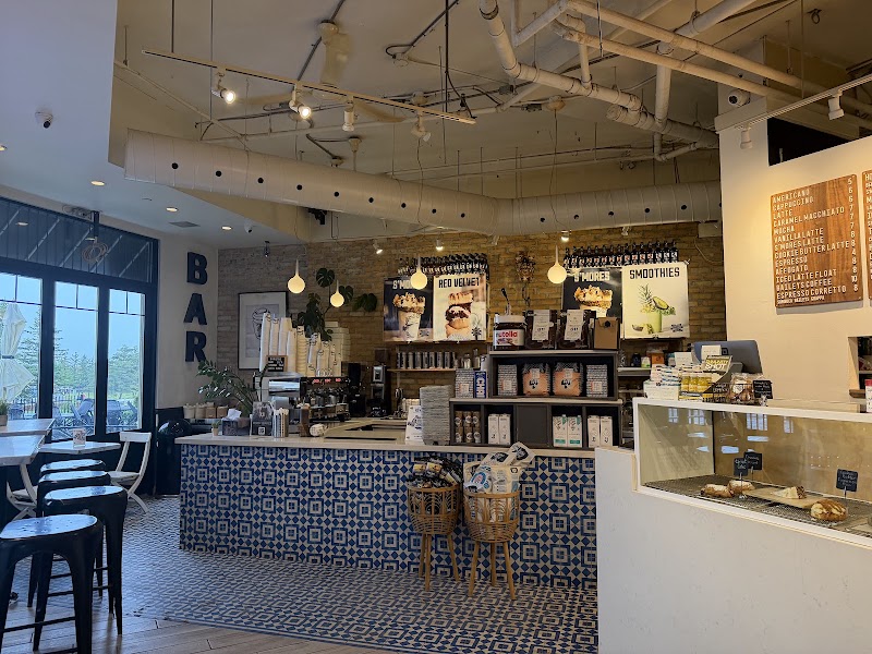 Royal Majesty Espresso Bar Bakery photo 2