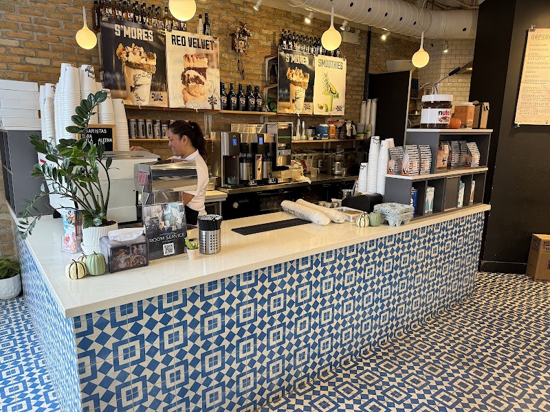 Royal Majesty Espresso Bar Bakery photo 4