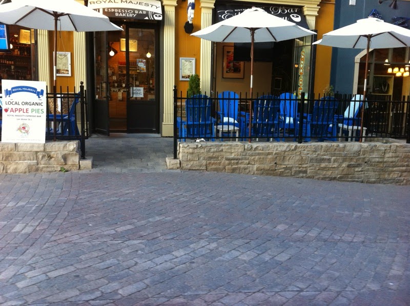 Royal Majesty Espresso Bar Bakery photo 1