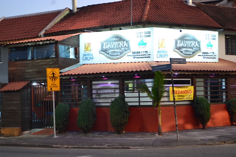 Pizzaria Baviera Ritz