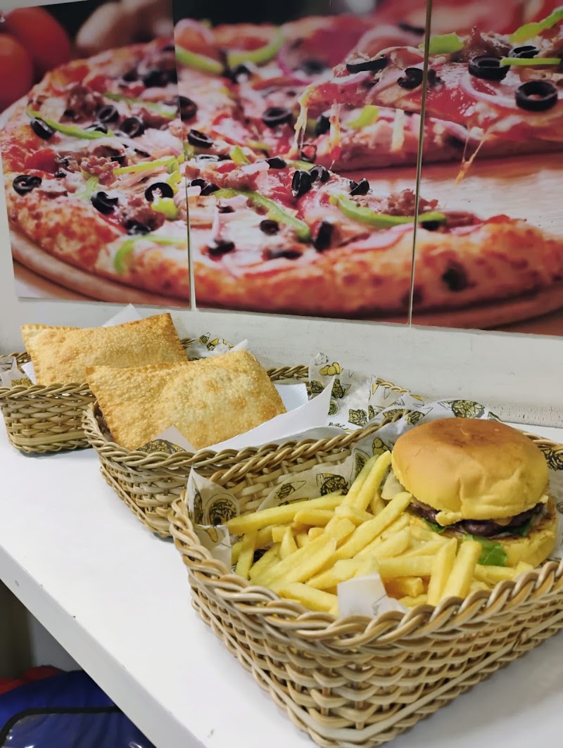 Foto de Pizzaria Baviera Ritz