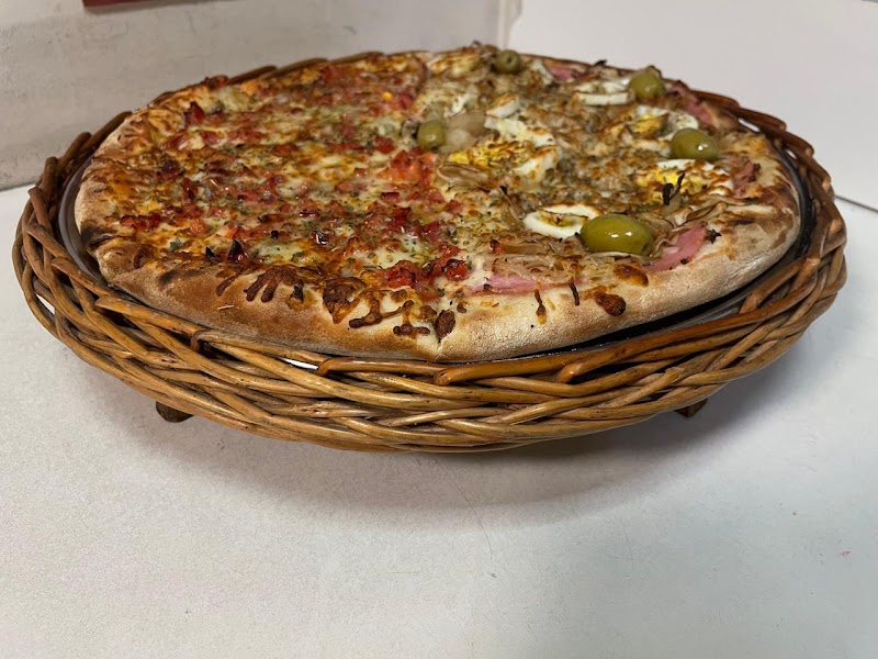 Foto de Pizzaria Baviera Ritz