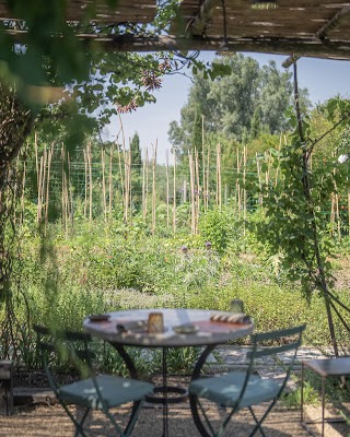 La Chassagnette Arles