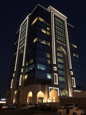 شركة عقارات للتطوير والتنمية