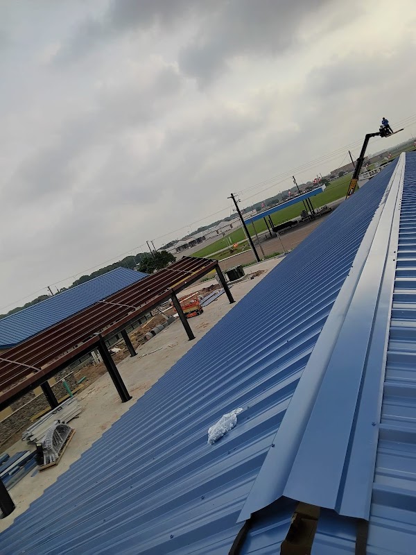 CLC Roofing Inc. photo 5