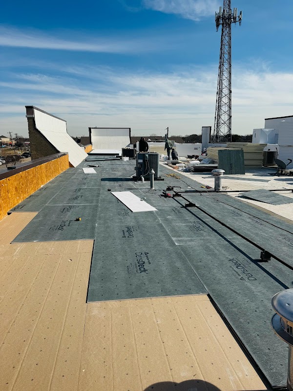 CLC Roofing Inc. photo 3