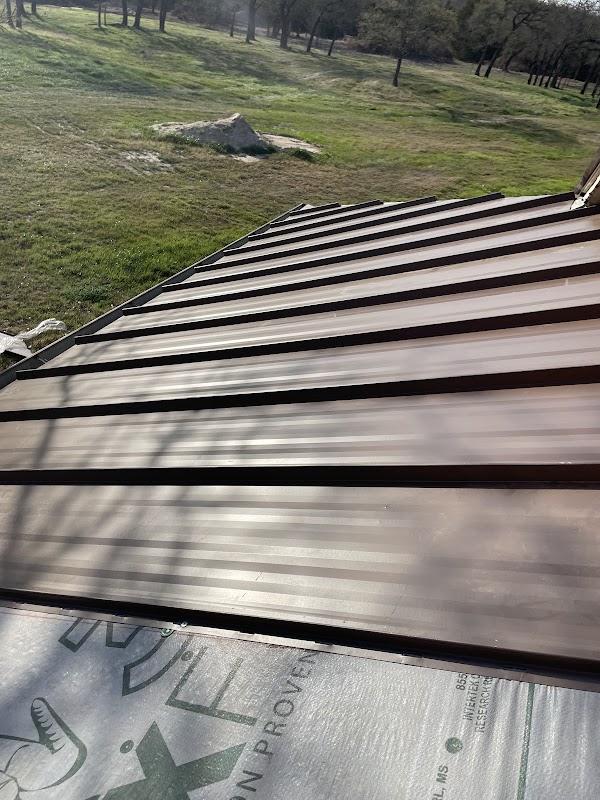 CLC Roofing Inc. photo 4