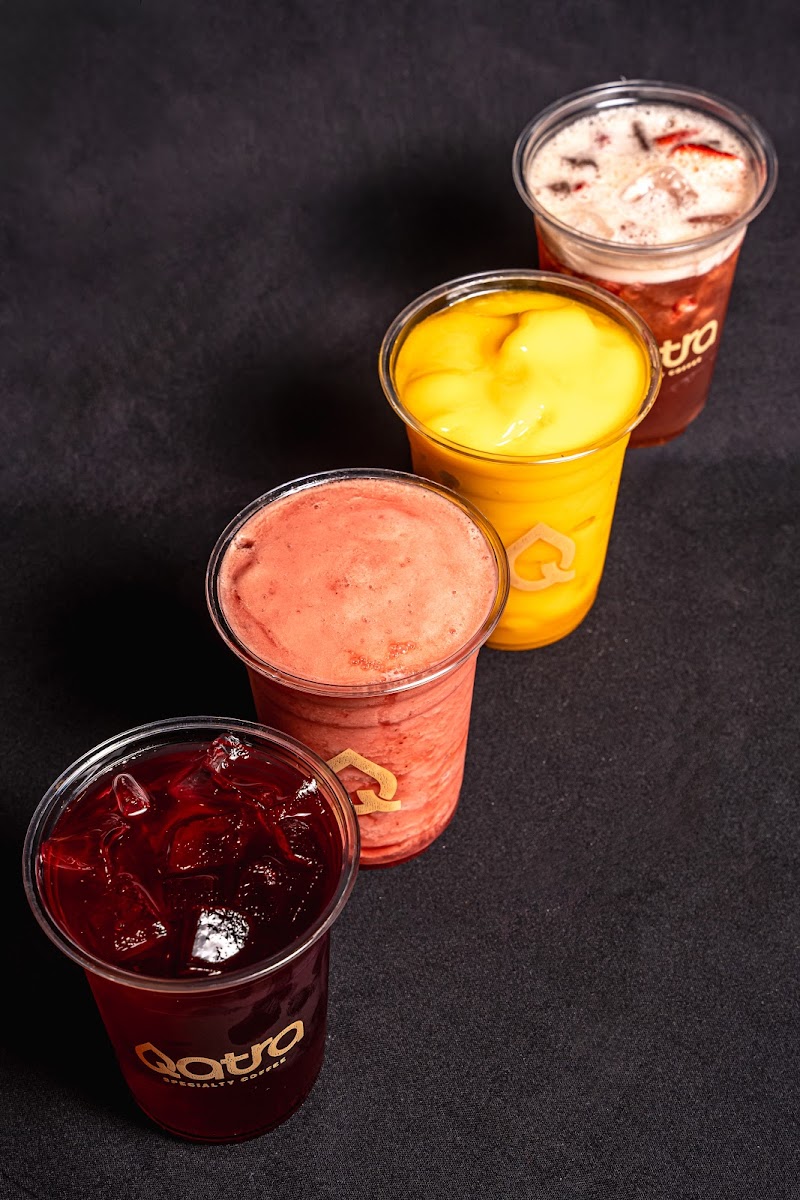 Qatra Specialty Coffee photo 3