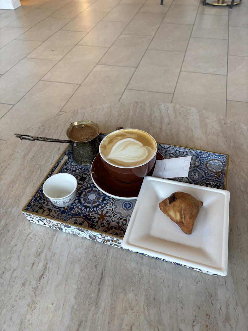 Qatra Specialty Coffee photo 4