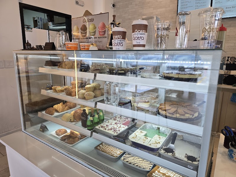 Qatra Specialty Coffee photo 2