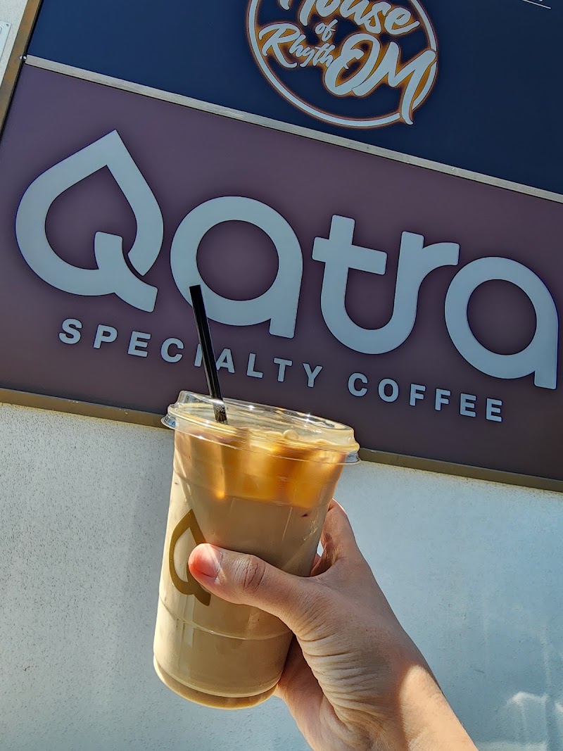 Qatra Specialty Coffee photo 3