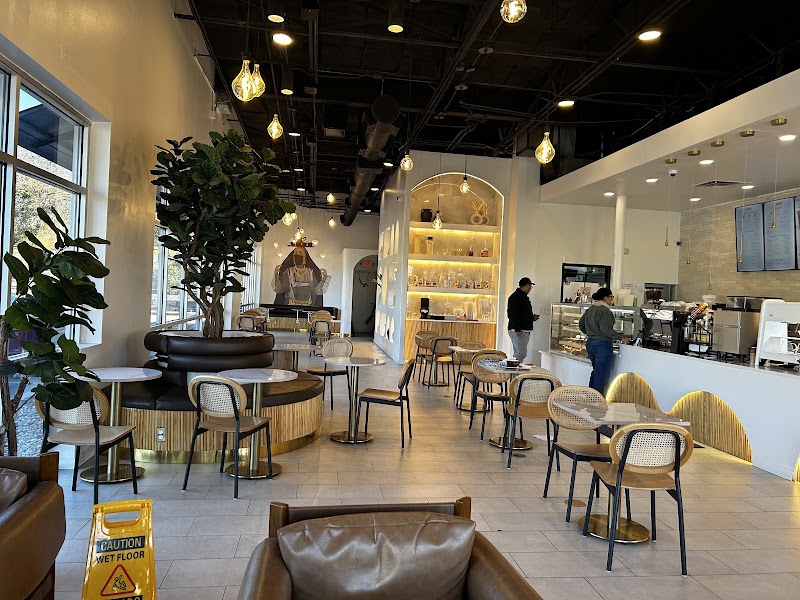 Qatra Specialty Coffee photo 4