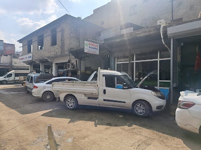 Adana Dizel Pompa Enjektör - Beyaz Eşya Servisi