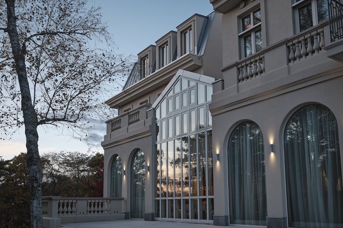 Hotel de l'Alpage Tateshina - hotel in Tateshina, Nagano