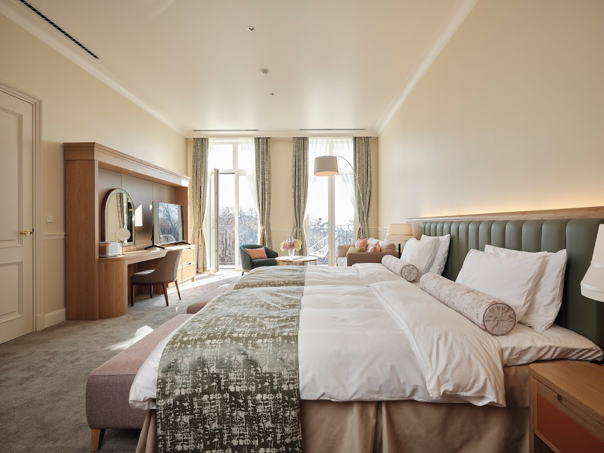 Hotel de l'Alpage Tateshina - hotel in Tateshina, Nagano (2)