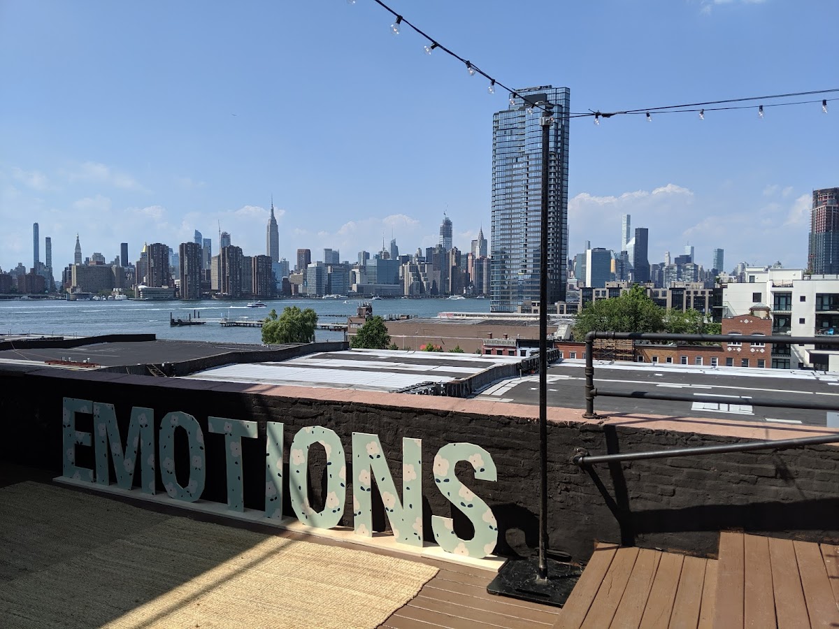 The Greenpoint Loft: Google Places image 2