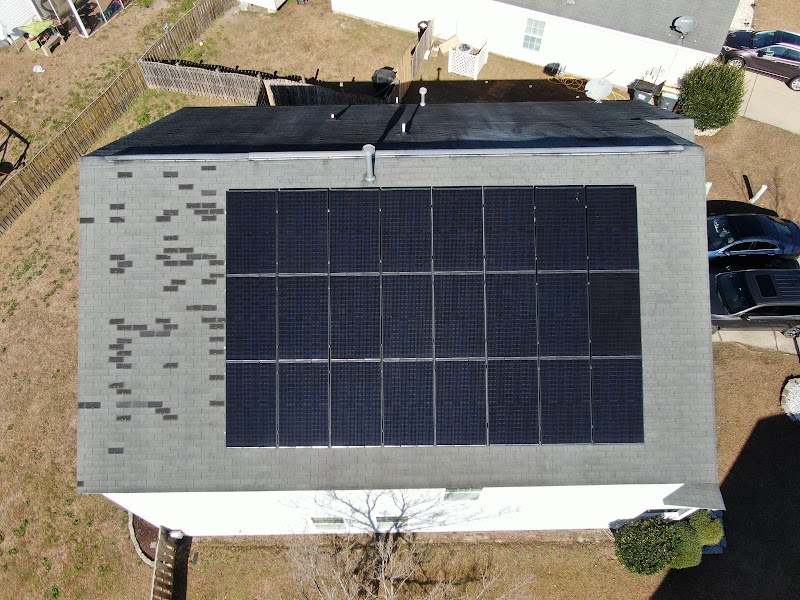 Armour Roofing photo 1