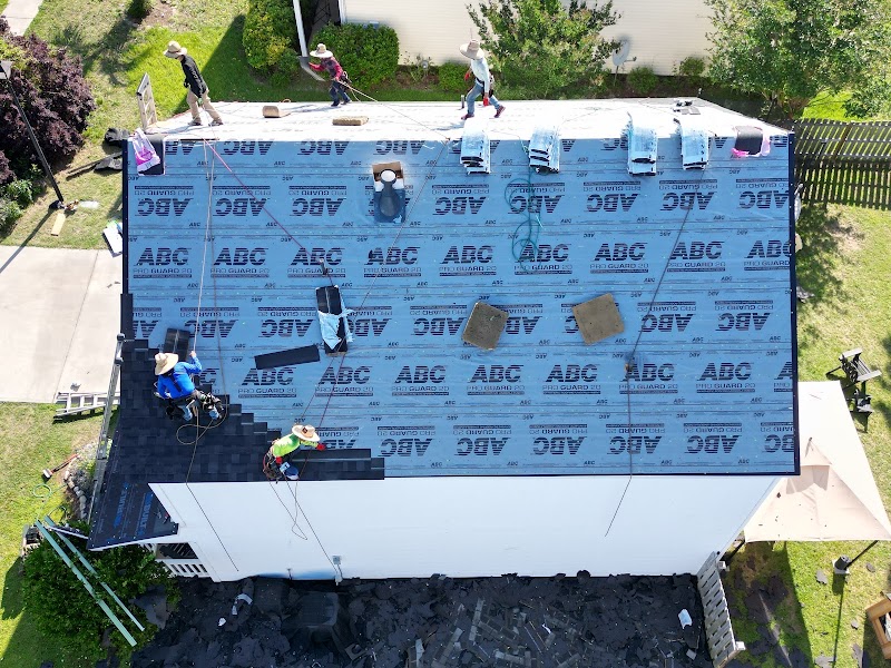 Armour Roofing photo 5