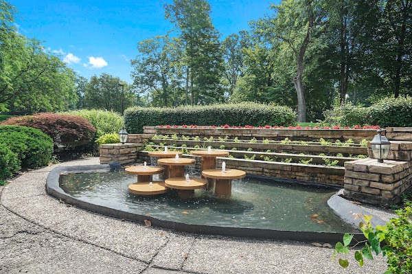 BROWNSBORO PARK COMMUNITY - TEMPORARY exterior