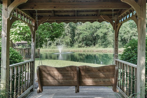 Photo by Brownsboro Park Retirement Community