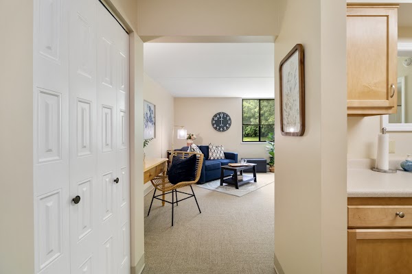 Photo by Brownsboro Park Retirement Community