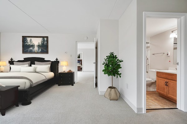 Photo by Brownsboro Park Retirement Community