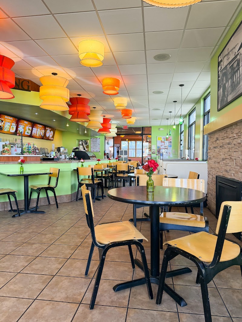 Camille's Cafe photo 2