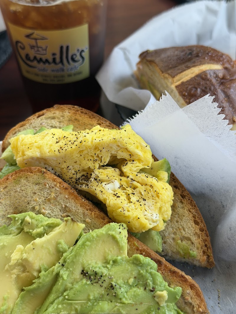 Camille's Cafe photo 4