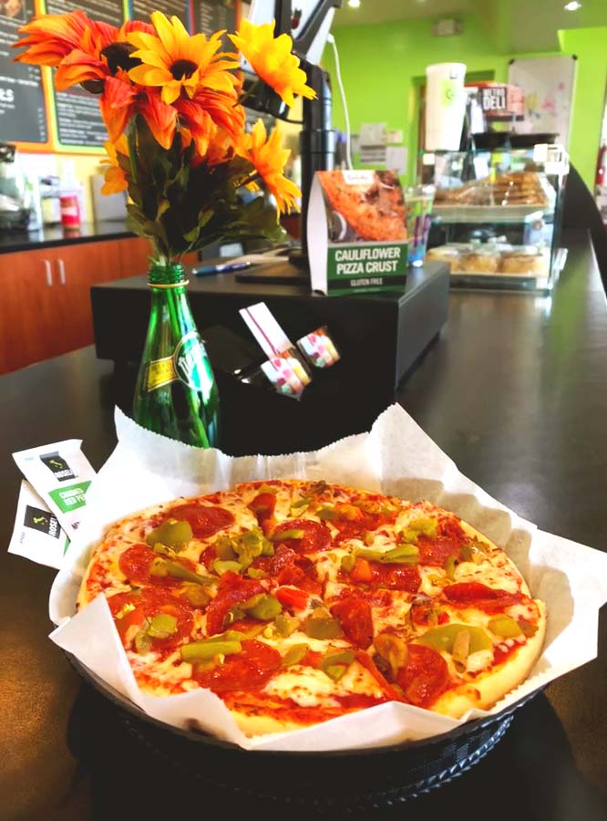 Camille's Cafe photo 2