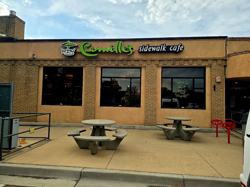 Camille's Cafe photo 2